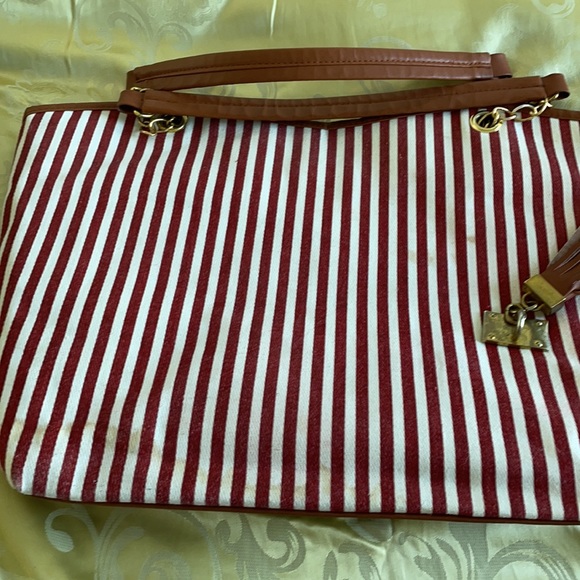 Gorgeous Tote Bag - Picture 2 of 4